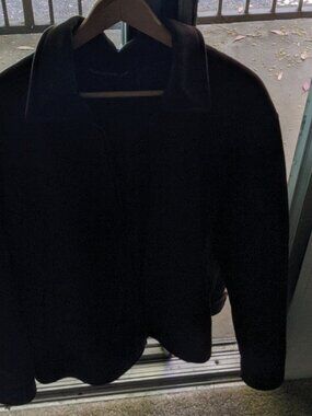 Weatherproof warm vest